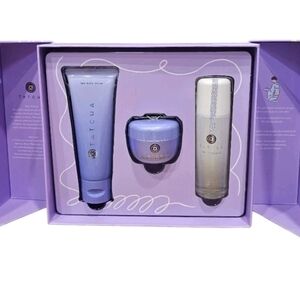 TATCHA Delightfully Dewy Set (Open Box)New